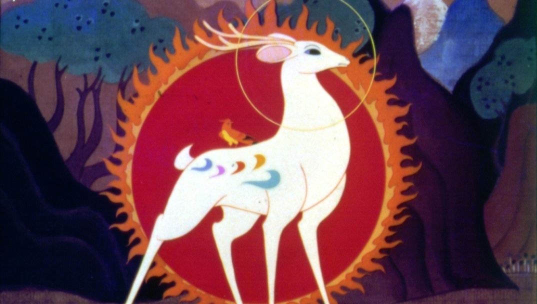 /Animated Short Film Collection 2